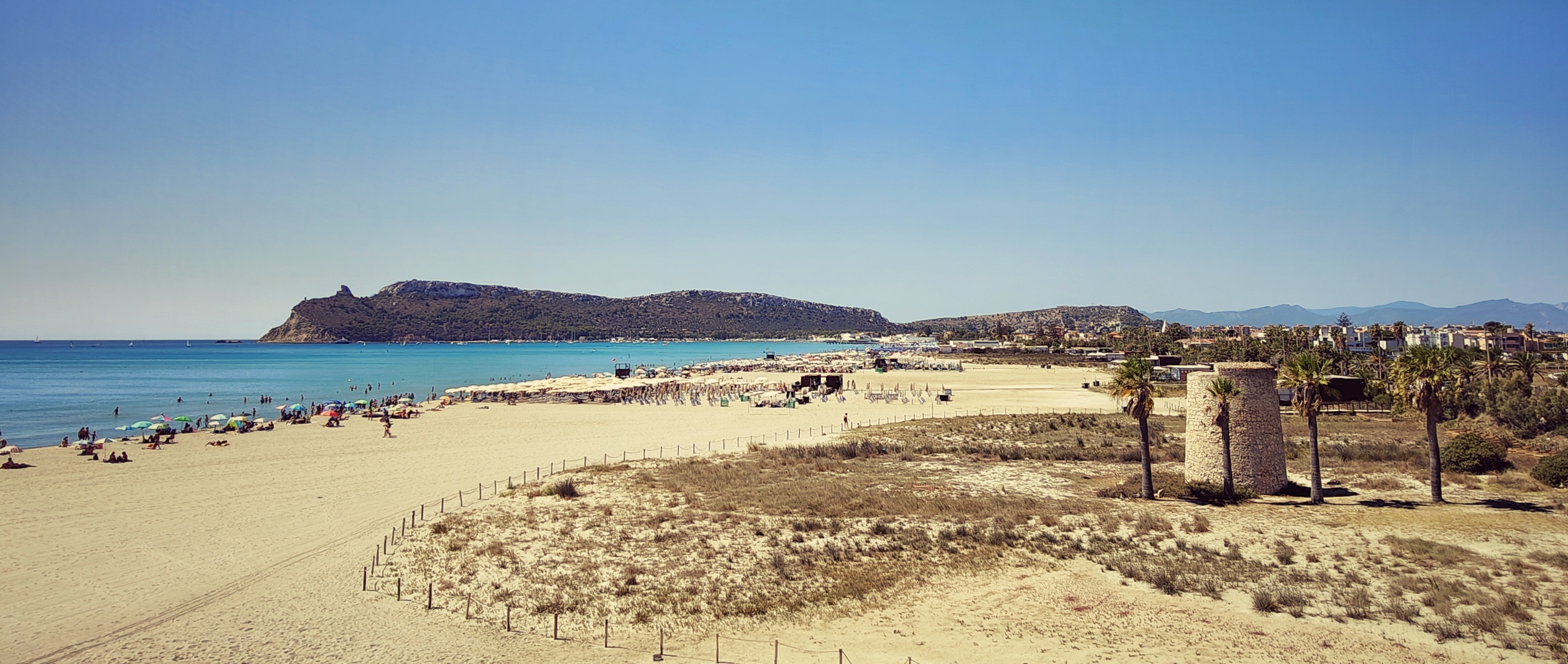Il Poetto